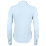 Advantage Shirt Women - Heaven Blue - Image 2