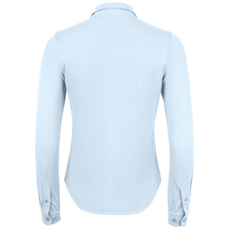 Advantage Shirt Women - Heaven Blue - Image 2