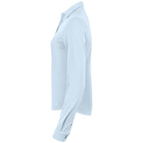 Advantage Shirt Women - Heaven Blue - Image 3