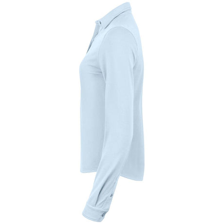 Advantage Shirt Women - Heaven Blue - Image 3
