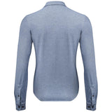 Advantage Shirt Women - Indigo Melange - Image 2
