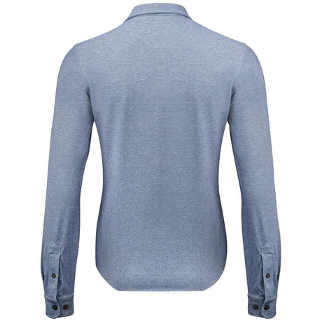 Advantage Shirt Women - Indigo Melange - Image 2