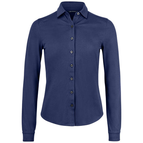 Advantage Shirt Women - Dark Navy - Image 1