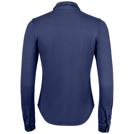 Advantage Shirt Women - Dark Navy - Image 2