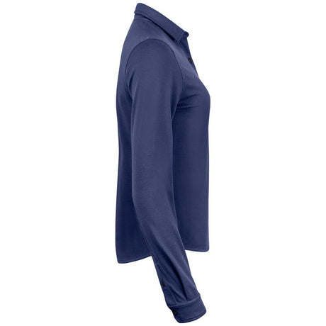 Advantage Shirt Women - Dark Navy - Image 4