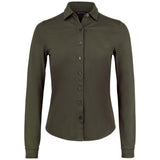 Advantage Shirt Women - Ivy Green - Image 1