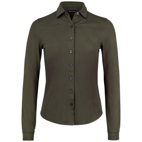 Advantage Shirt Women - Ivy Green - Image 1