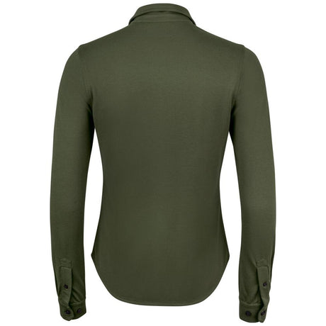 Advantage Shirt Women - Ivy Green - Image 2