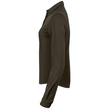 Advantage Shirt Women - Ivy Green - Image 3