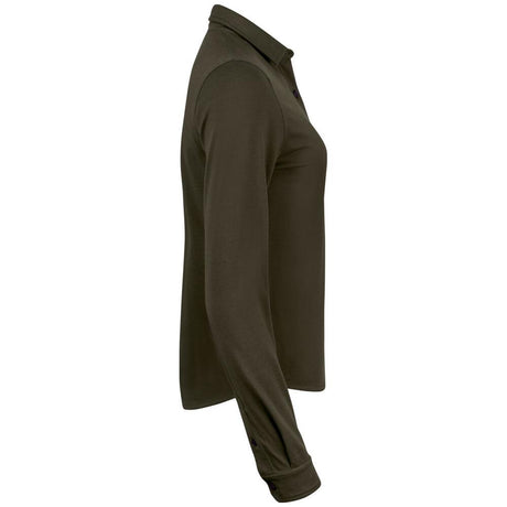 Advantage Shirt Women - Ivy Green - Image 4