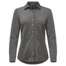 Advantage Shirt Women - Anthracite Melange - Image 1