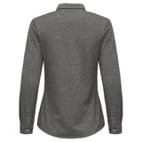 Advantage Shirt Women - Anthracite Melange - Image 2