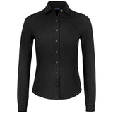 Advantage Shirt Women - Black - Image 1