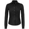 Advantage Shirt Women - Black - Image 1