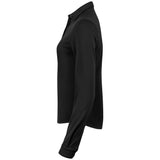 Advantage Shirt Women - Black - Image 3