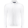 Hedley Stretch Shirt Men - White - Image 1