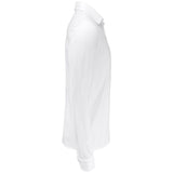Hedley Stretch Shirt Men - White - Image 4
