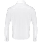 Hedley Stretch Shirt Men - White - Image 2