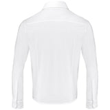 Hedley Stretch Shirt Men - White - Image 2
