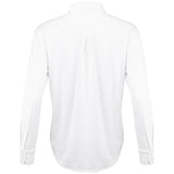 Hedley Stretch Shirt Women - White - Image 2