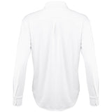 Hedley Stretch Shirt Women - White - Image 2