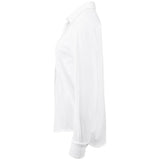 Hedley Stretch Shirt Women - White - Image 3