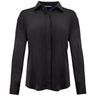 Hedley Stretch Shirt Women - Black - Image 1
