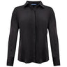 Hedley Stretch Shirt Women - Black - Image 1