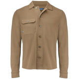 Advantage Leisure Shirt Men - Khaki - Image 1