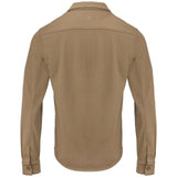 Advantage Leisure Shirt Men - Khaki - Image 2