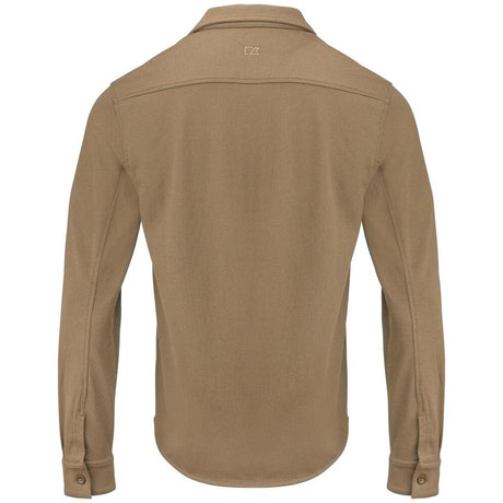 Advantage Leisure Shirt Men - Khaki - Image 2