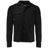 Advantage Leisure Shirt Men - Black - Image 1
