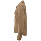 Advantage Leisure Shirt Women - Khaki - Image 3