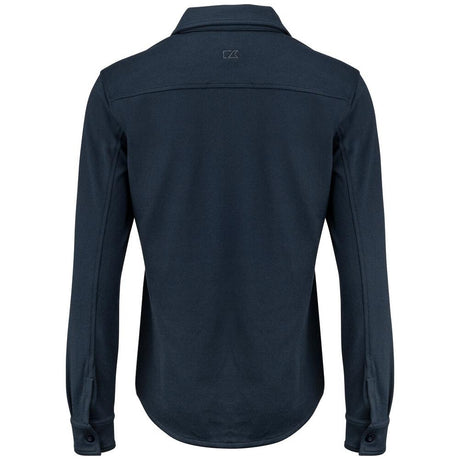 Advantage Leisure Shirt Women - Dark Navy - Image 2