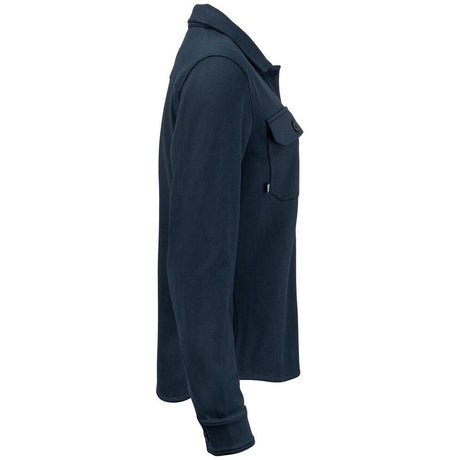 Advantage Leisure Shirt Women - Dark Navy - Image 4