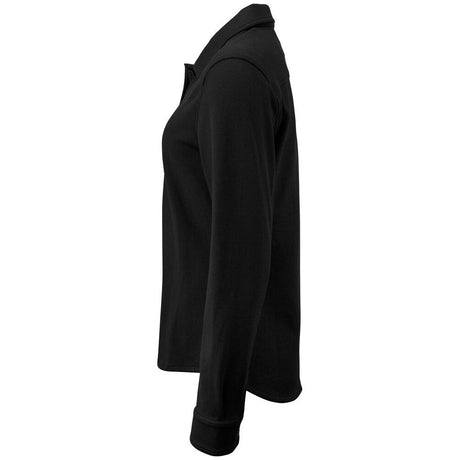 Advantage Leisure Shirt Women - Black - Image 3