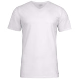 Manzanita T-shirt Men - White - Image 1