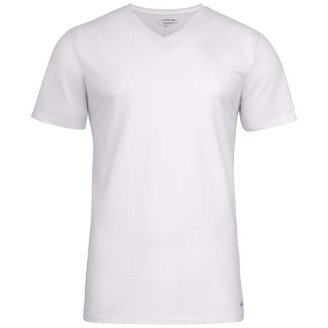 Manzanita T-shirt Men - White - Image 1