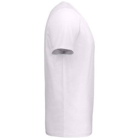 Manzanita T-shirt Men - White - Image 4