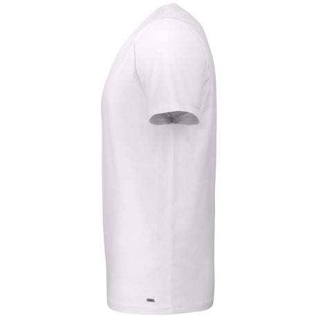 Manzanita T-shirt Men - White - Image 3