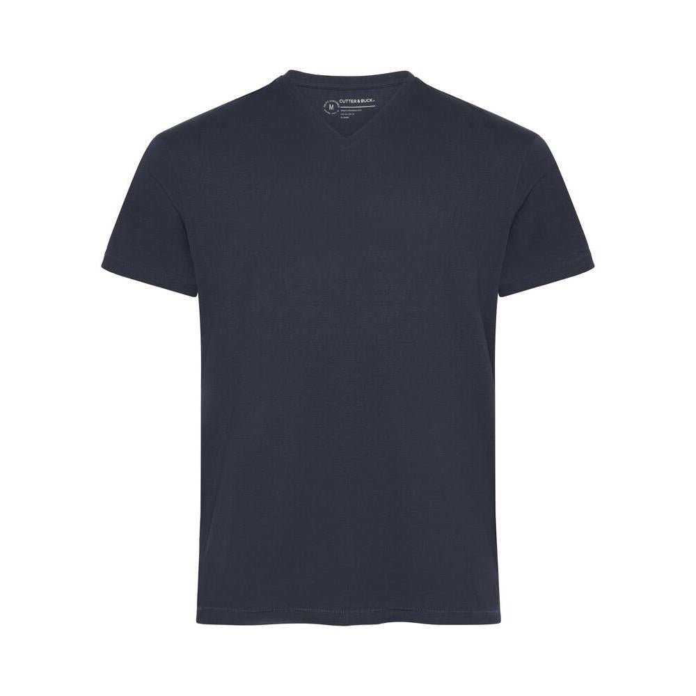 Manzanita T-shirt Men - Dark Navy - Image 1