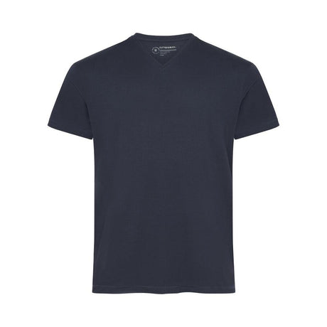Manzanita T-shirt Men - Dark Navy - Image 1