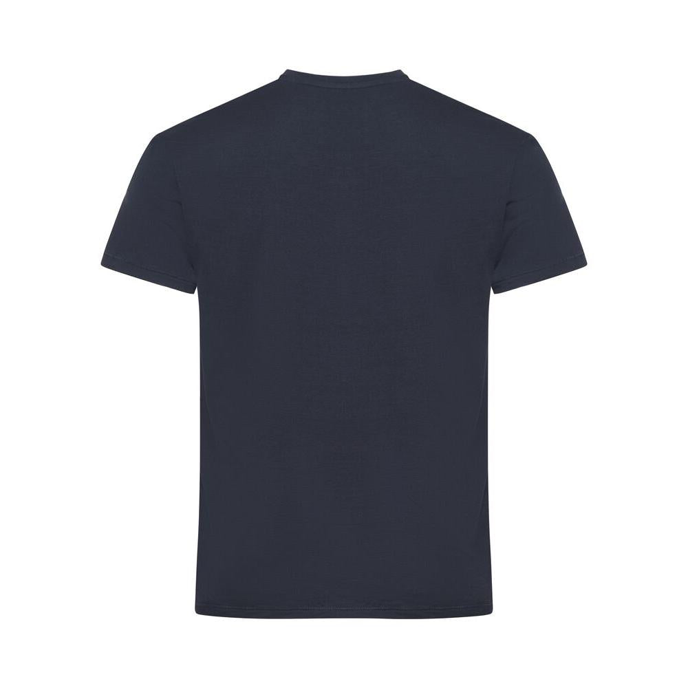 Manzanita T-shirt Men - Dark Navy - Image 2