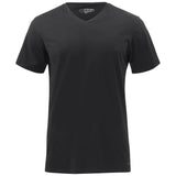Manzanita T-shirt Men - Black - Image 1