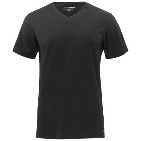 Manzanita T-shirt Men - Black - Image 1