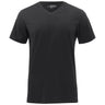 Manzanita T-shirt Men - Black - Image 1