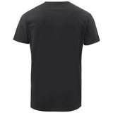Manzanita T-shirt Men - Black - Image 2