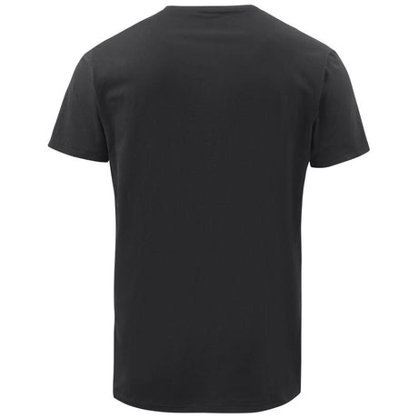 Manzanita T-shirt Men - Black - Image 2