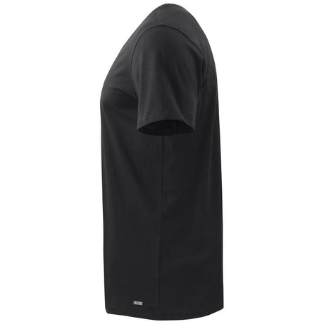 Manzanita T-shirt Men - Black - Image 4