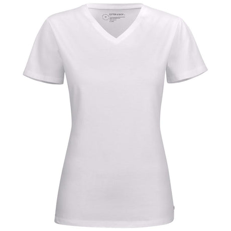 Manzanita T-shirt Women - White - Image 1